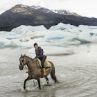 Adventurous woman, outdoor woman, friend, guide, Badass, strong, happy, content, risk taker, whole/complete, competent